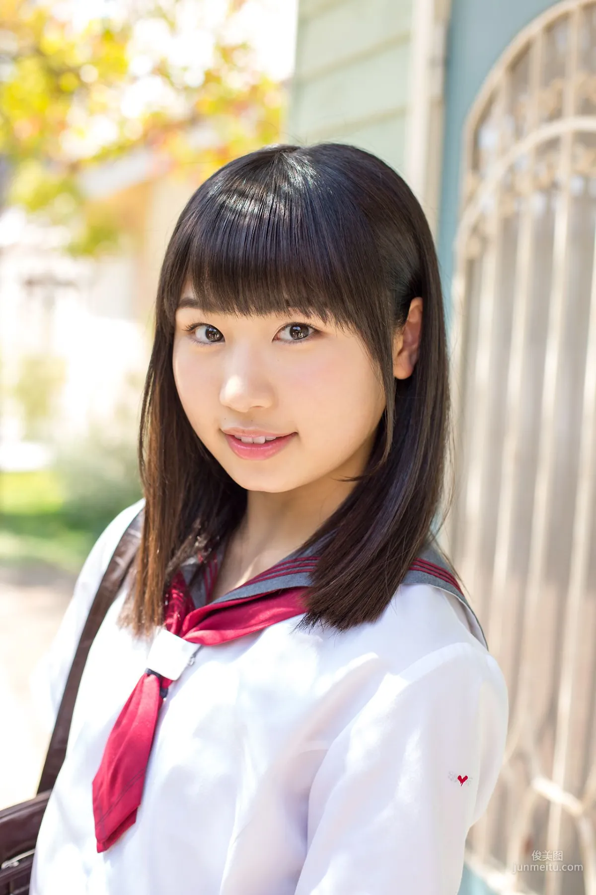 Kurumi Miyamaru 宮丸くるみ - Regular Gallery 4.1 [Minisuka.tv] 写真集8