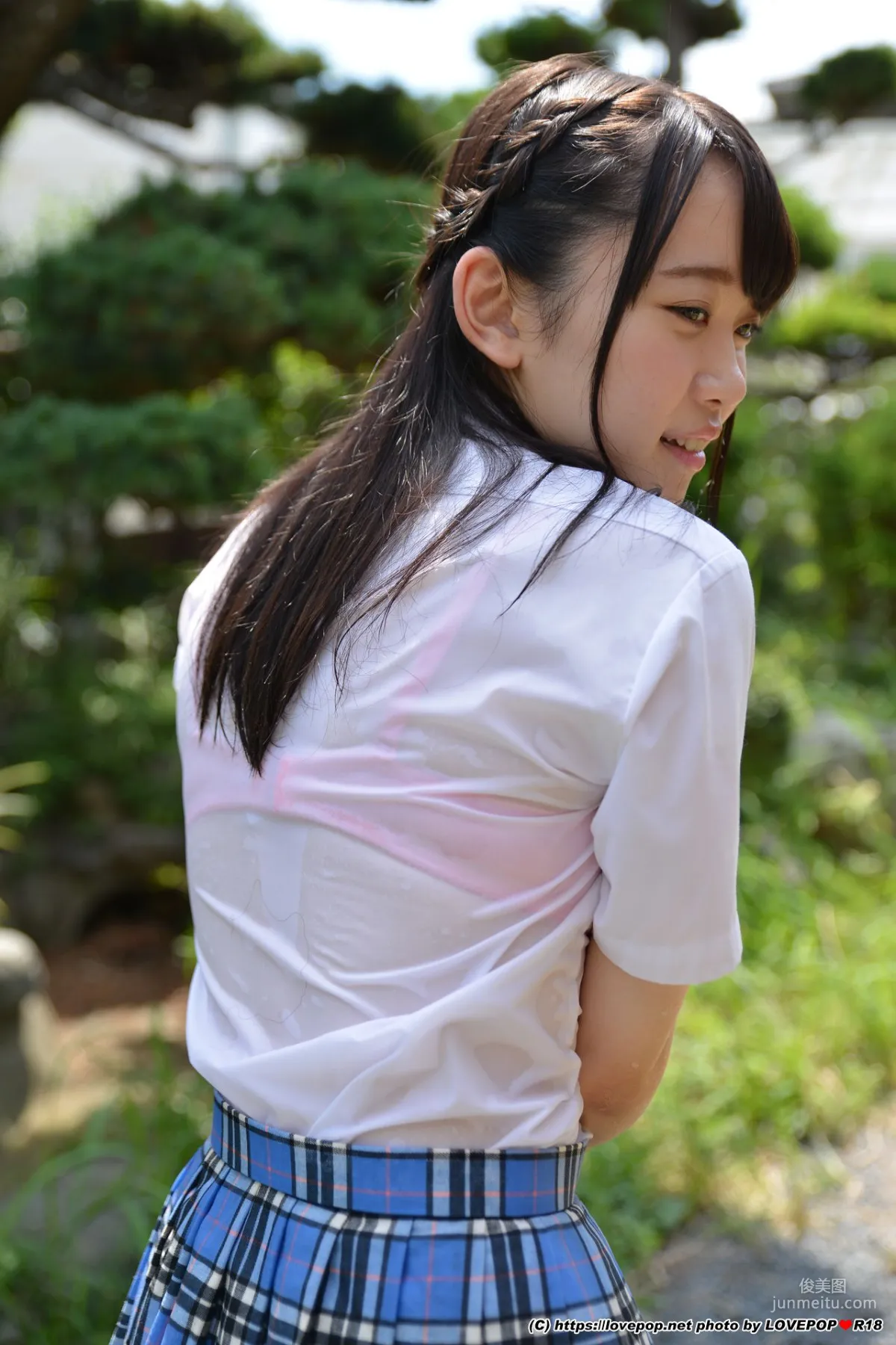 Yura Kano 架乃ゆら Photoset 15 [LOVEPOP] 寫真集 46