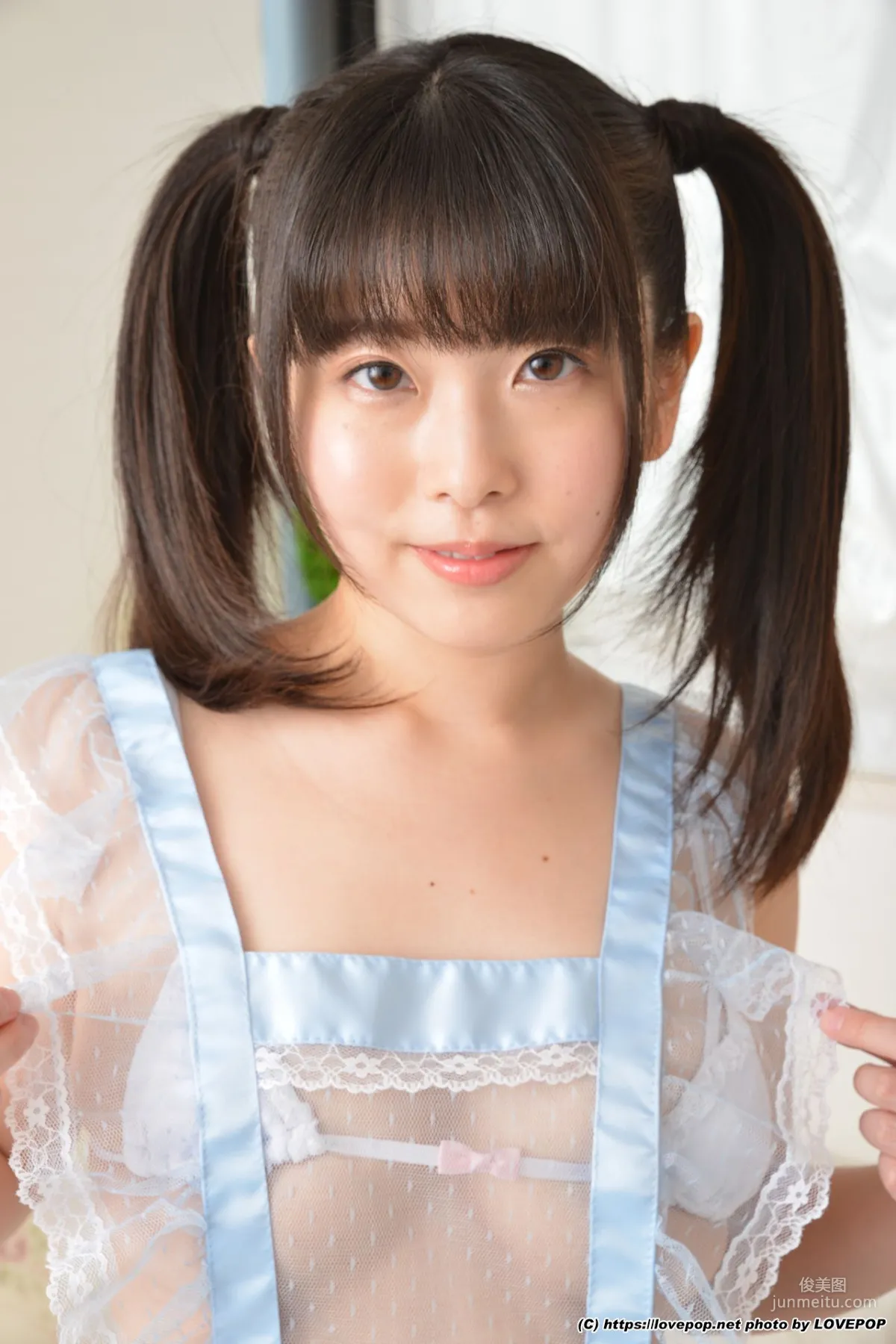 [LOVEPOP] Ren Hinami ひなみれん Photoset 07 写真集3