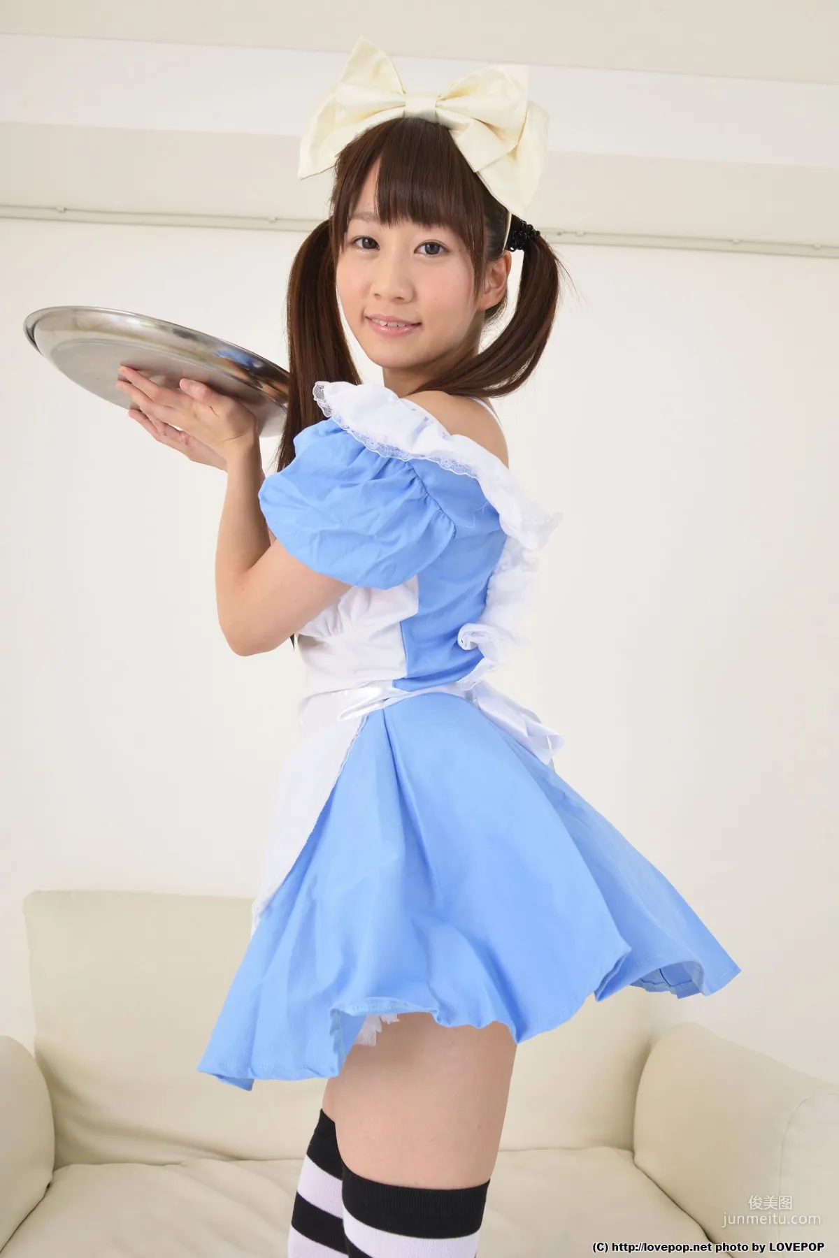 [LOVEPOP] Yuri Shinomiya 篠宮ゆり Photoset 01 寫真集 6