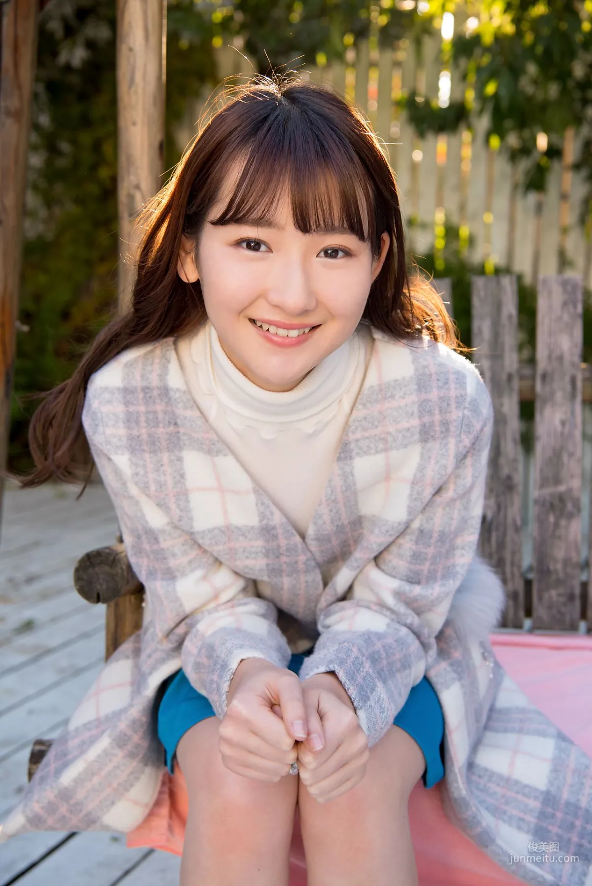 近藤あさみ - Limited Gallery 20.1 [Minisuka.tv] 写真集10