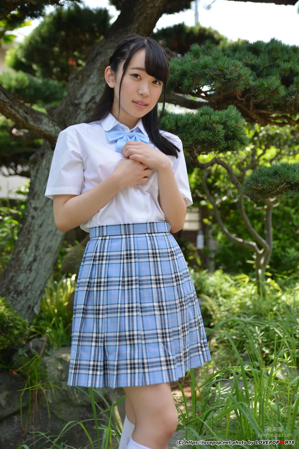 Yura Kano 架乃ゆら Photoset 15 [LOVEPOP] 寫真集 10