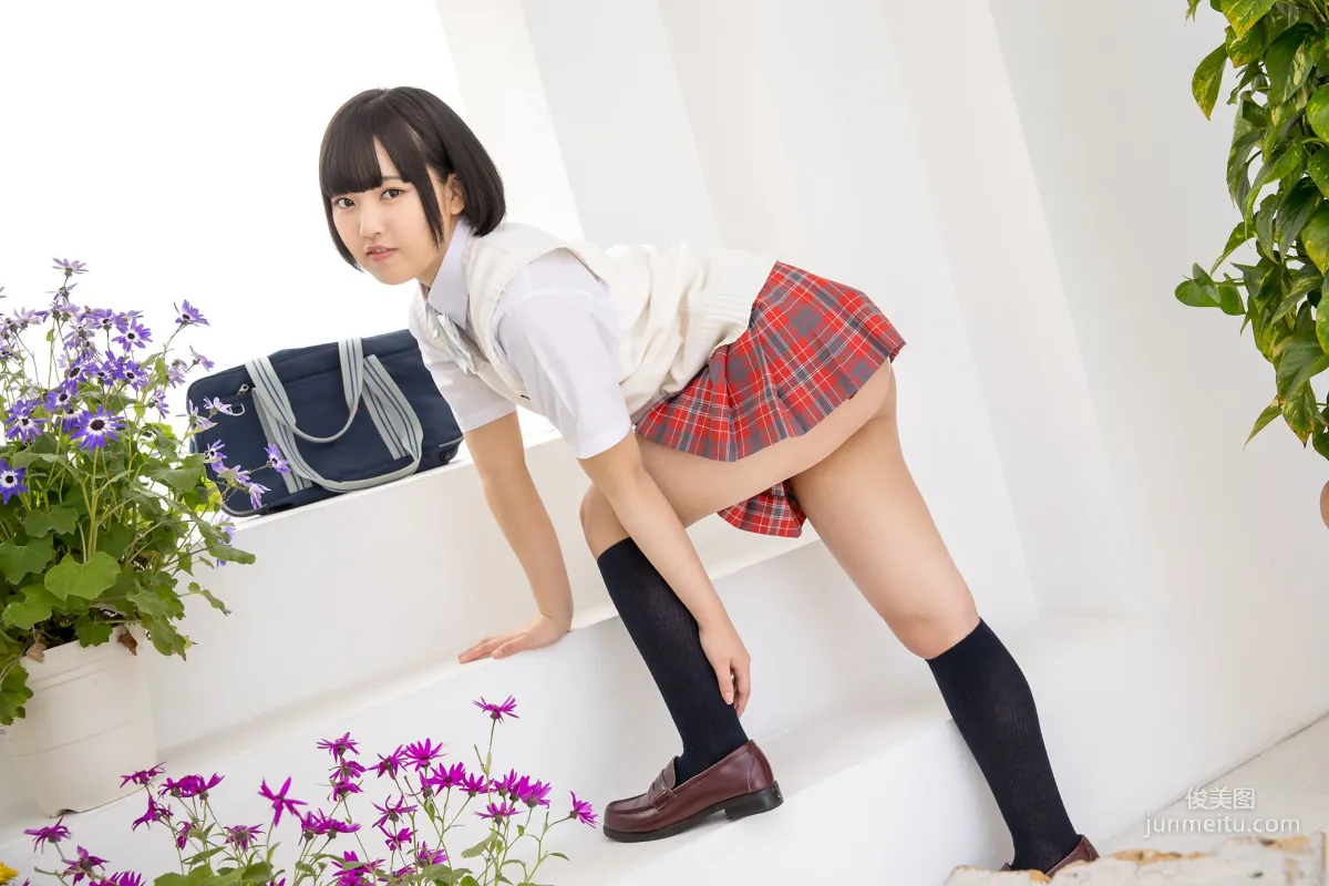 Anju Kouzuki 香月杏珠 - Special Gallery 8.1 [Minisuka.tv] 寫真集 42