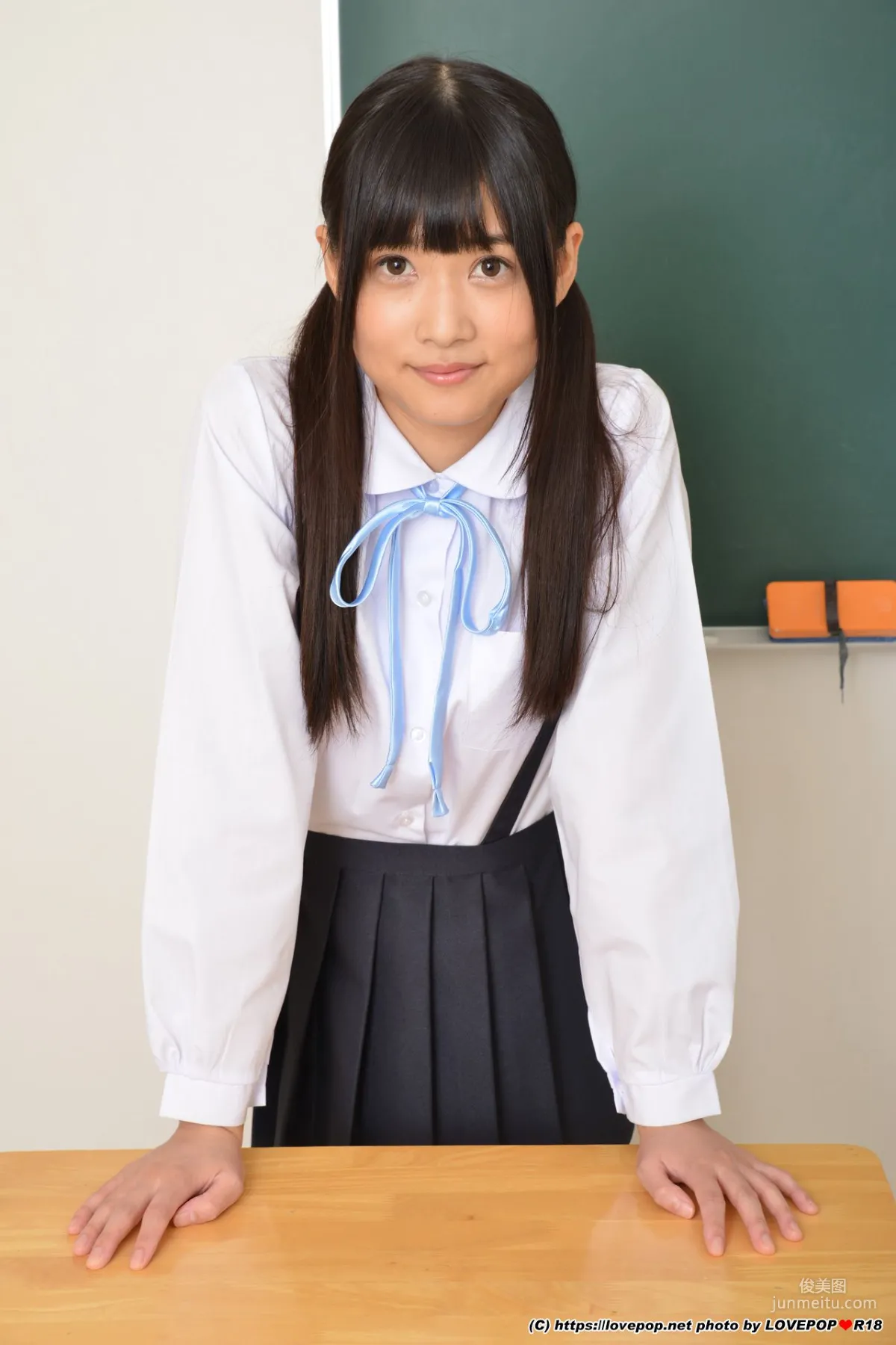 [LOVEPOP] 山井すず Suzu Yamai Photoset 02 寫真集 19