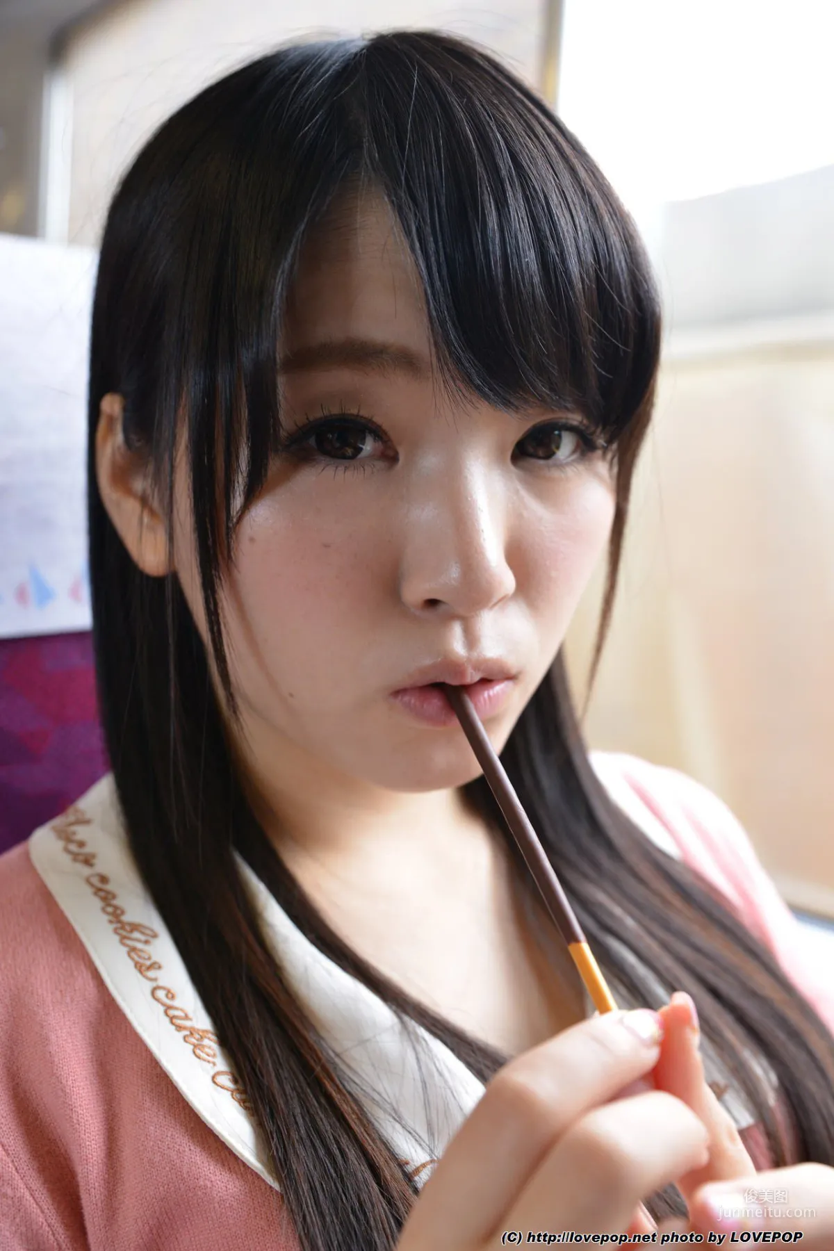 [LOVEPOP] Tsuna Kimura 木村つな Photoset 10 寫真集 48