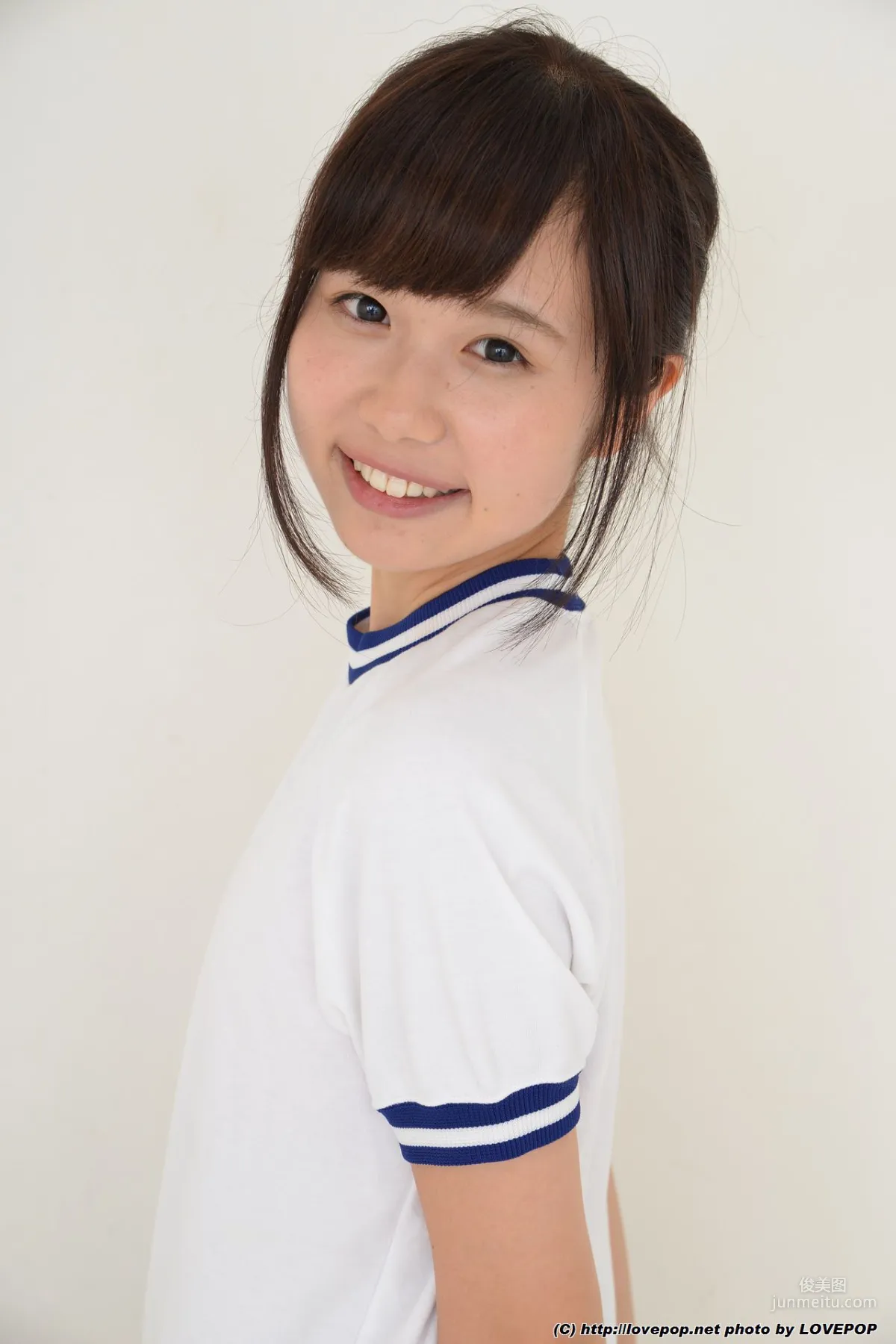 [LOVEPOP] Koko Seko 濑古幸子/瀬古ここ Photoset 03 寫真集 3