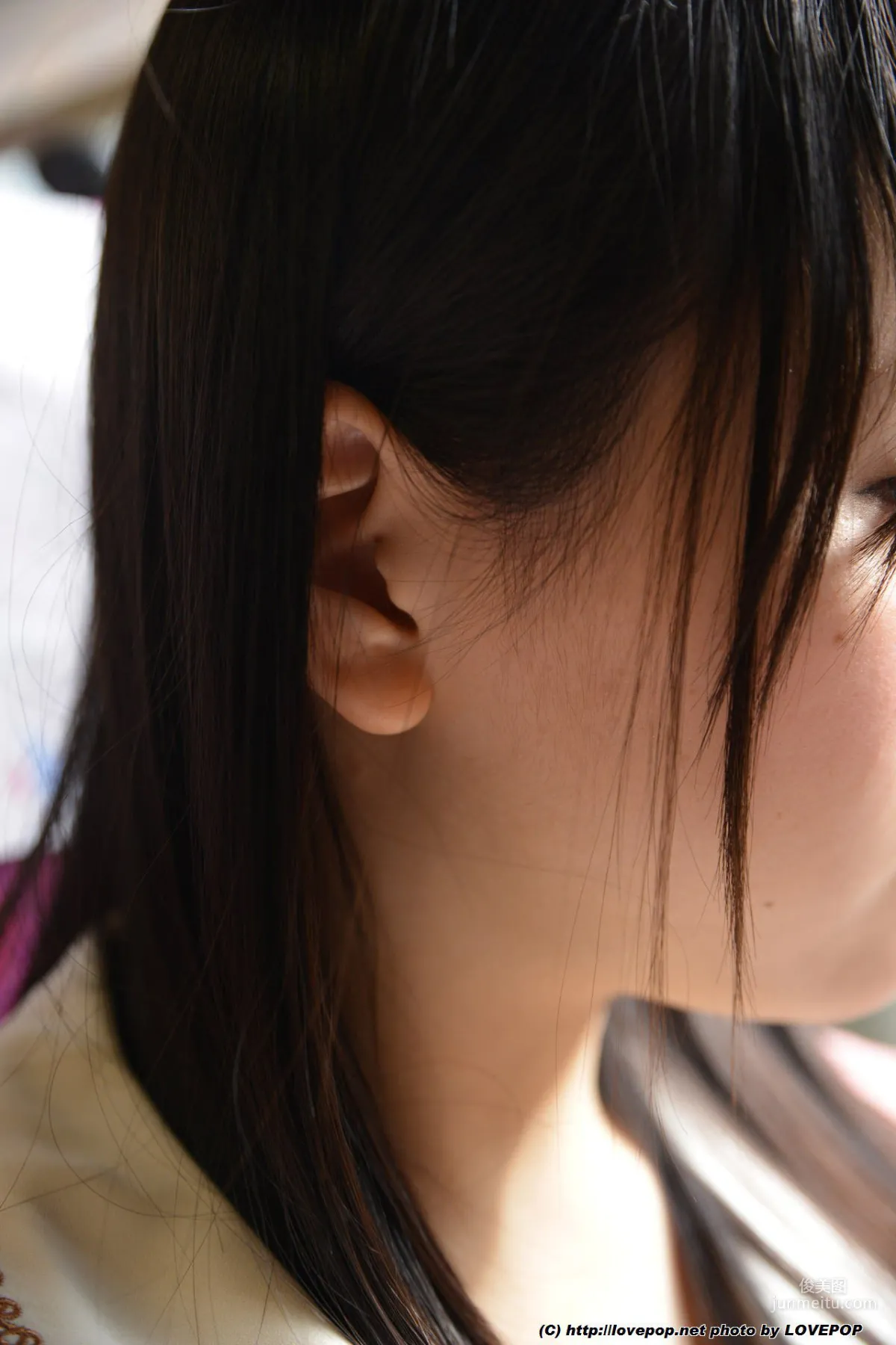 [LOVEPOP] Tsuna Kimura 木村つな Photoset 10 寫真集 13
