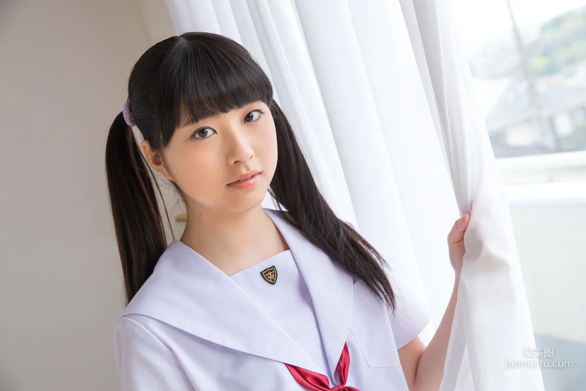 Nagisa Ikeda 池田なぎさ - Regular Gallery 7.1 [Minisuka.tv] 写真集10