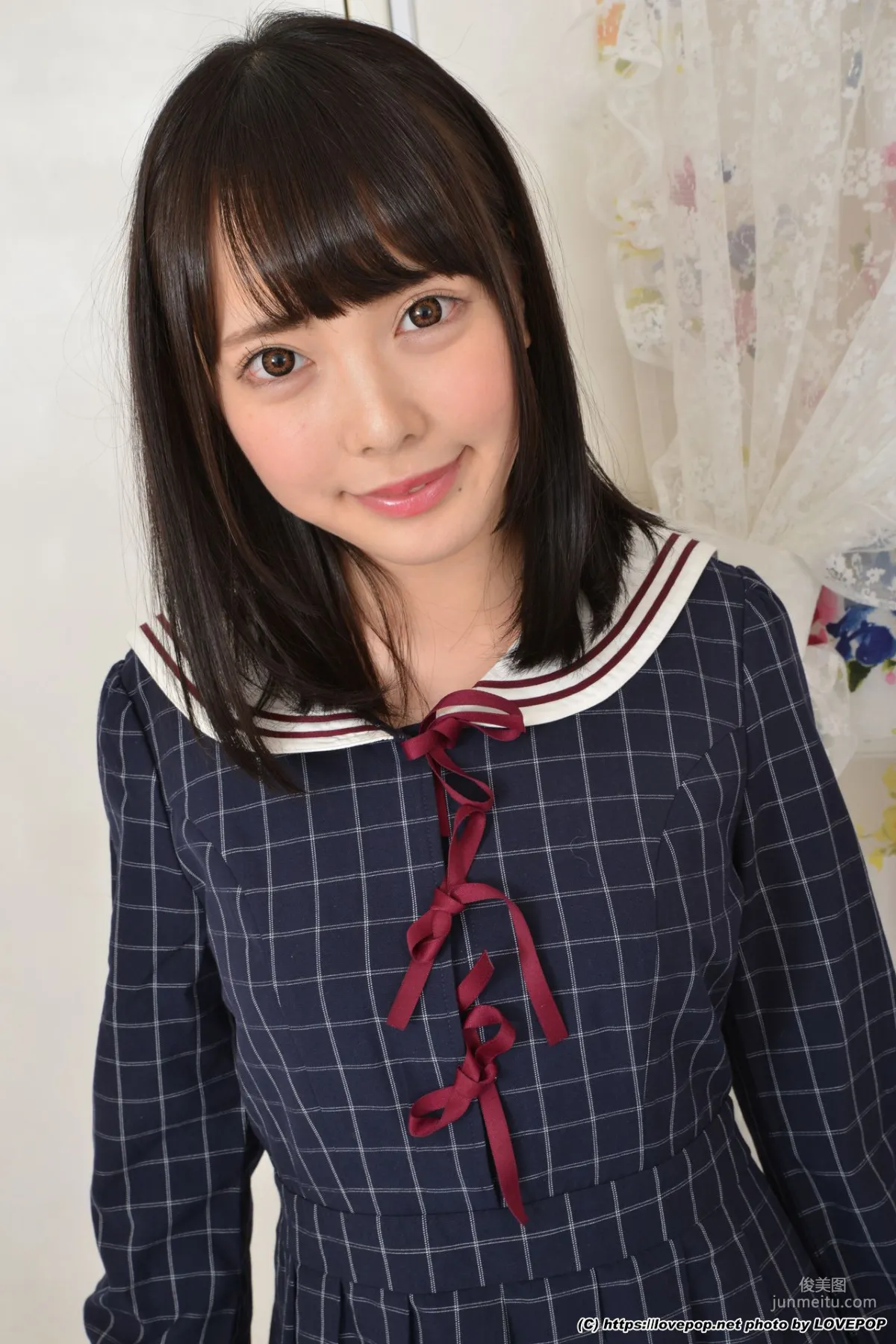 [LOVEPOP] Seiran Igarashi 五十嵐星蘭 Photoset 06 寫真集 3