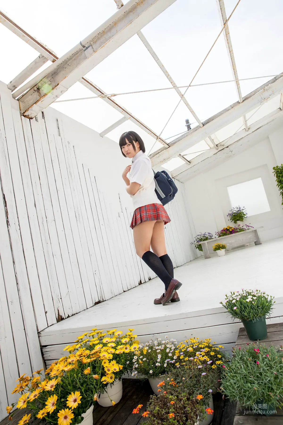 Anju Kouzuki 香月杏珠 - Special Gallery 8.1 [Minisuka.tv] 寫真集 15