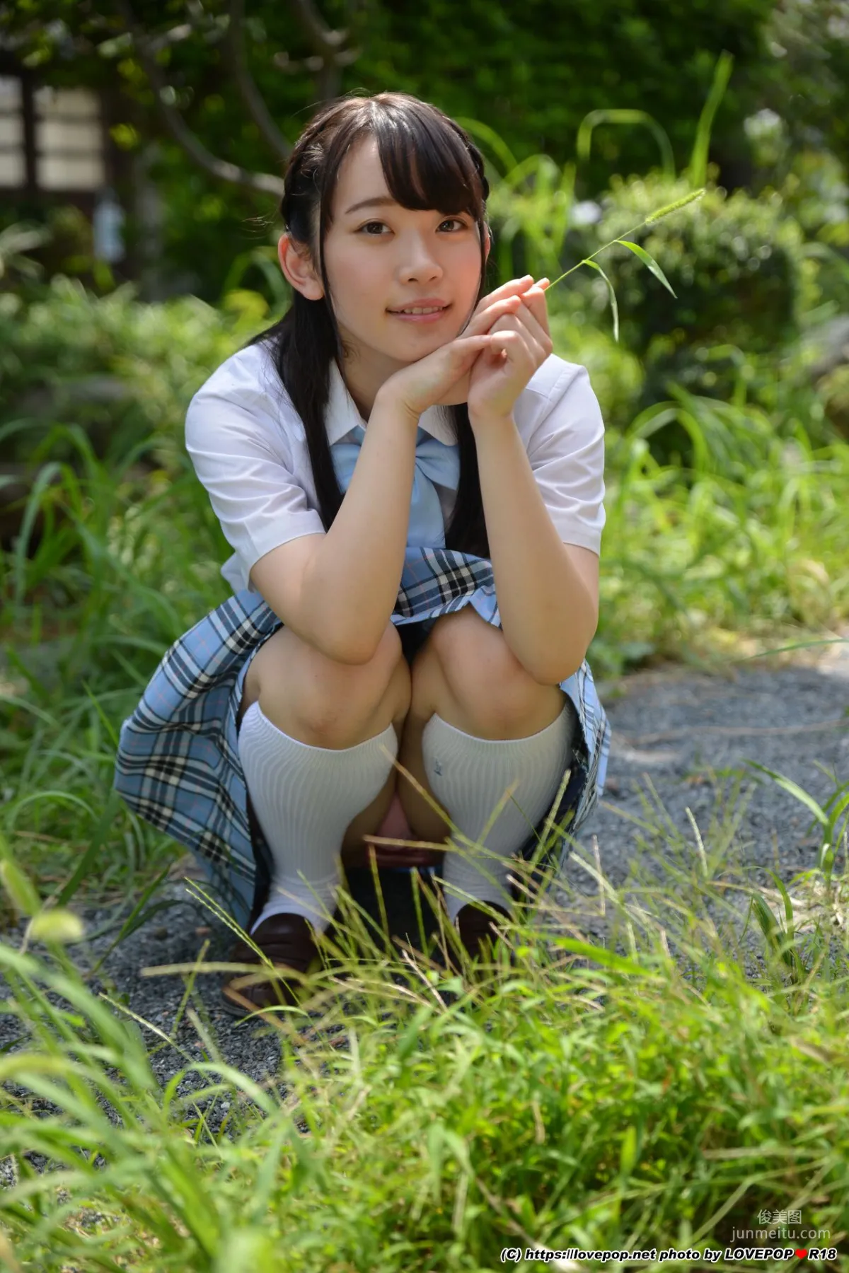 Yura Kano 架乃ゆら Photoset 15 [LOVEPOP] 寫真集 24