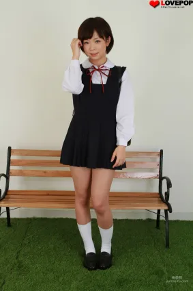 [LOVEPOP] 紗倉まな Mana Sakura Photoset 02 寫真集