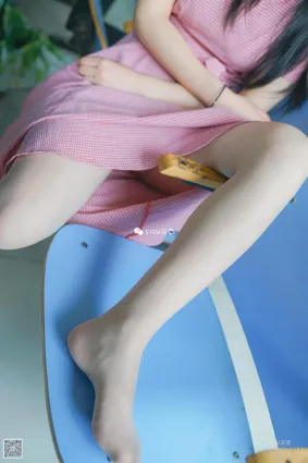 [絲意SIEE] No.302 靜心 《學姐，畢業季》 寫真集
