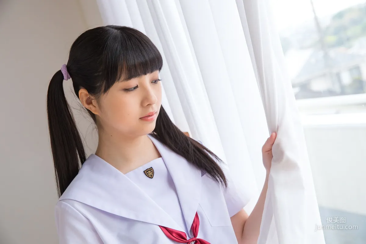 Nagisa Ikeda 池田なぎさ - Regular Gallery 7.1 [Minisuka.tv] 写真集9