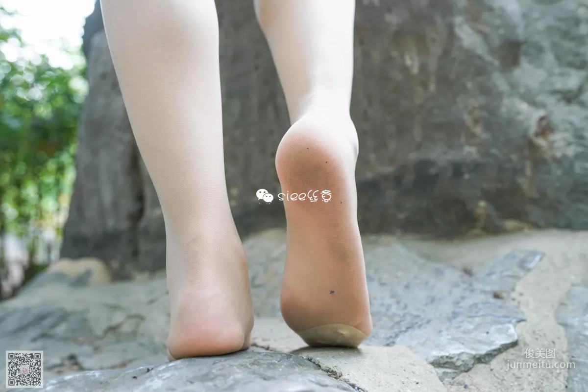 [丝意SIEE] No.312 小羽 《你，让我陶醉》 写真集54