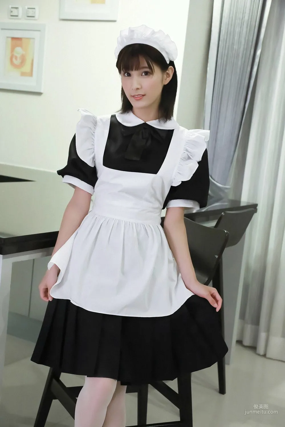 彩川ひなの Hinano Ayakawa [YS-Web] Vol.844 写真集61