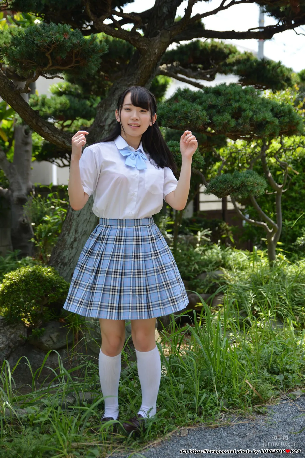 Yura Kano 架乃ゆら Photoset 15 [LOVEPOP] 寫真集 16