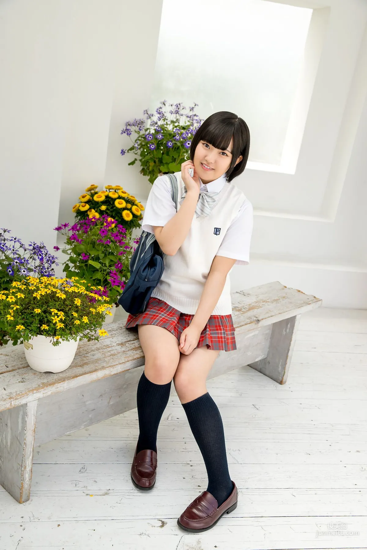 Anju Kouzuki 香月杏珠 - Special Gallery 8.1 [Minisuka.tv] 寫真集 25
