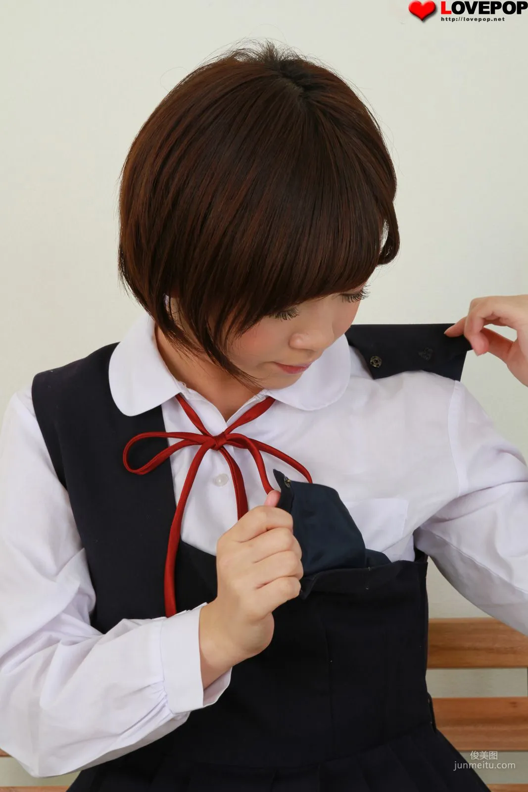 [LOVEPOP] 紗倉まな Mana Sakura Photoset 02 寫真集 48