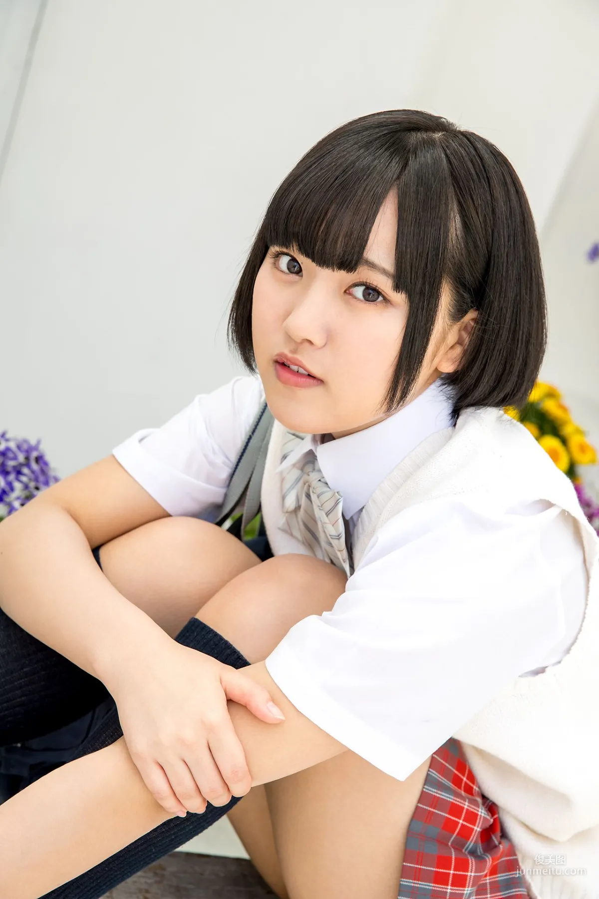 Anju Kouzuki 香月杏珠 - Special Gallery 8.1 [Minisuka.tv] 寫真集 33