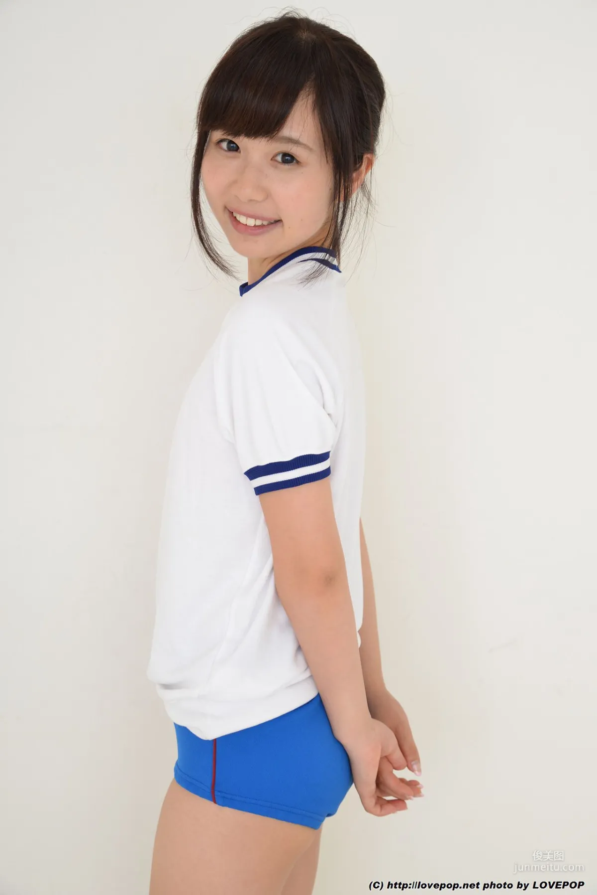 [LOVEPOP] Koko Seko 濑古幸子/瀬古ここ Photoset 03 寫真集 4