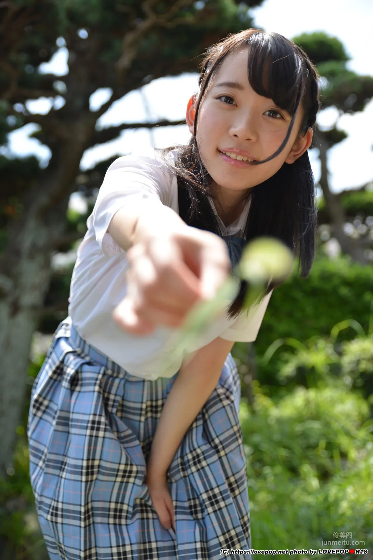 Yura Kano 架乃ゆら Photoset 15 [LOVEPOP] 寫真集 31
