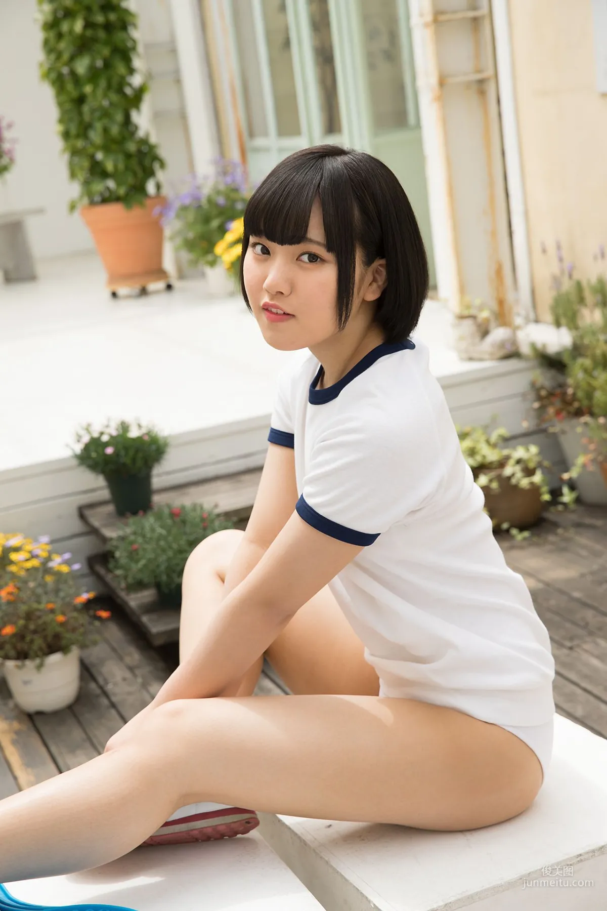 香月りお - Special Gallery 8.2 [Minisuka.tv] 写真集28