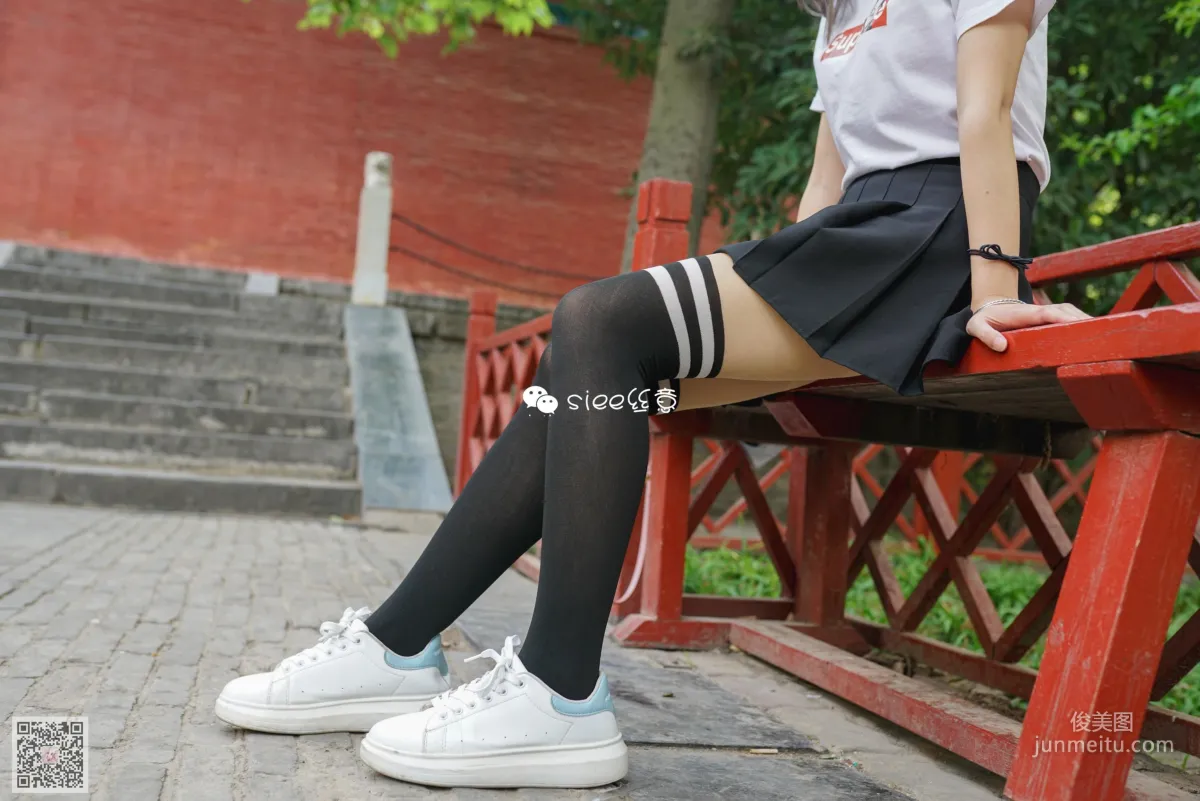 [絲意SIEE] No.303 小羽 《路上的風景》 寫真集 4