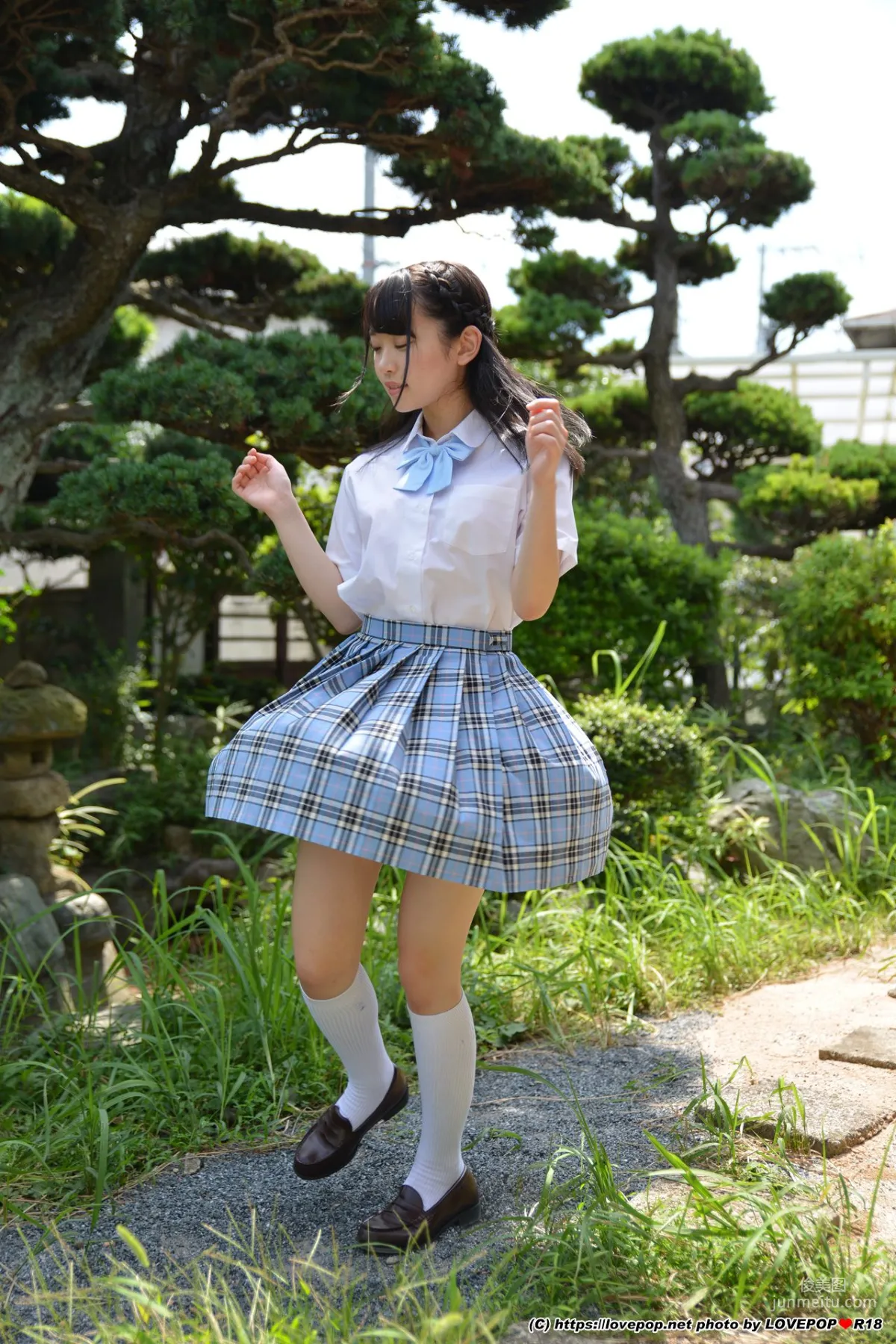 Yura Kano 架乃ゆら Photoset 15 [LOVEPOP] 寫真集 17