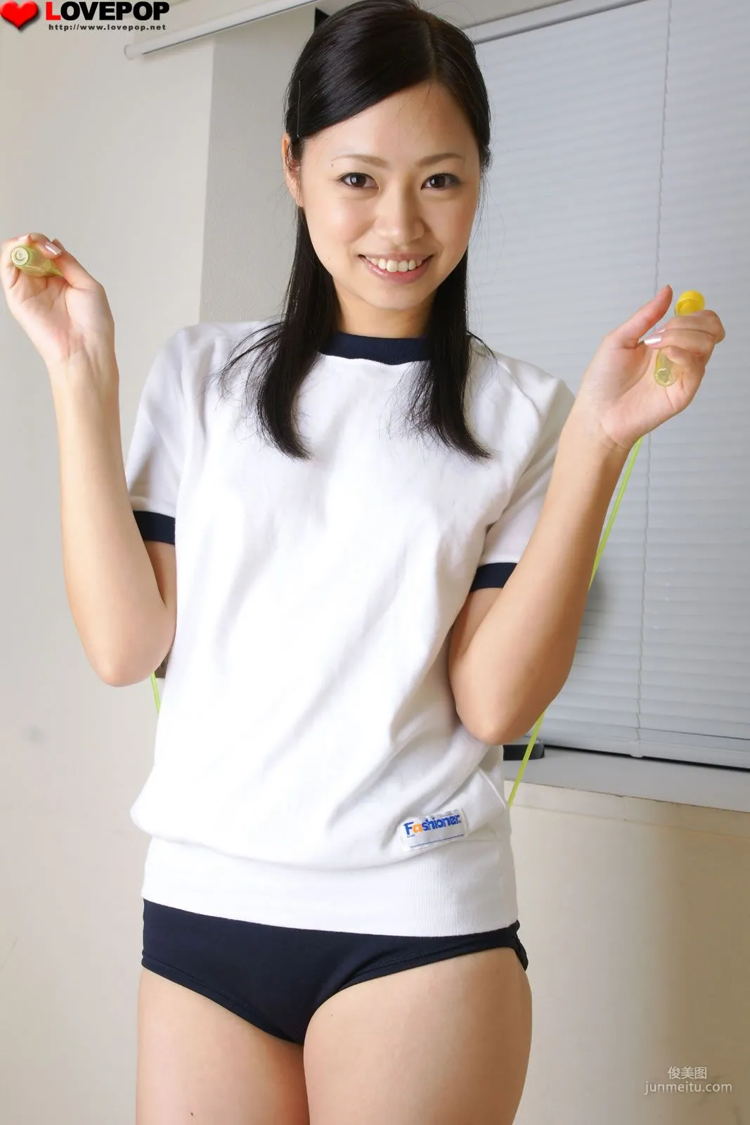 [LOVEPOP] Marina Muranishi 村西まりな Photoset 02 寫真集 15