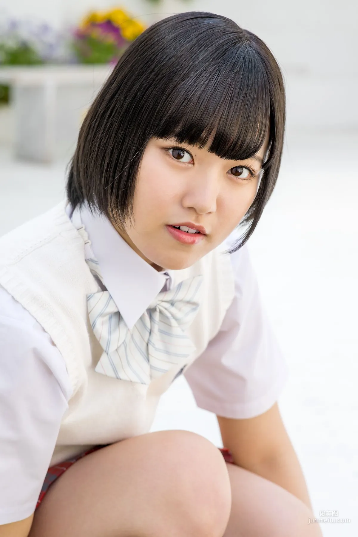Anju Kouzuki 香月杏珠 - Special Gallery 8.1 [Minisuka.tv] 寫真集 9
