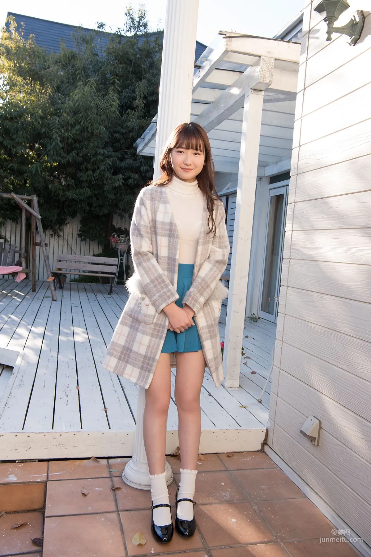 近藤あさみ - Limited Gallery 20.1 [Minisuka.tv] 写真集1
