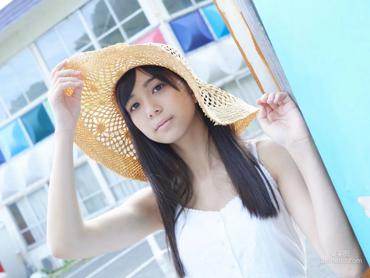 井上玲音 Rei Inoue [Hello! Project Digital Books] No.179 寫真集 33