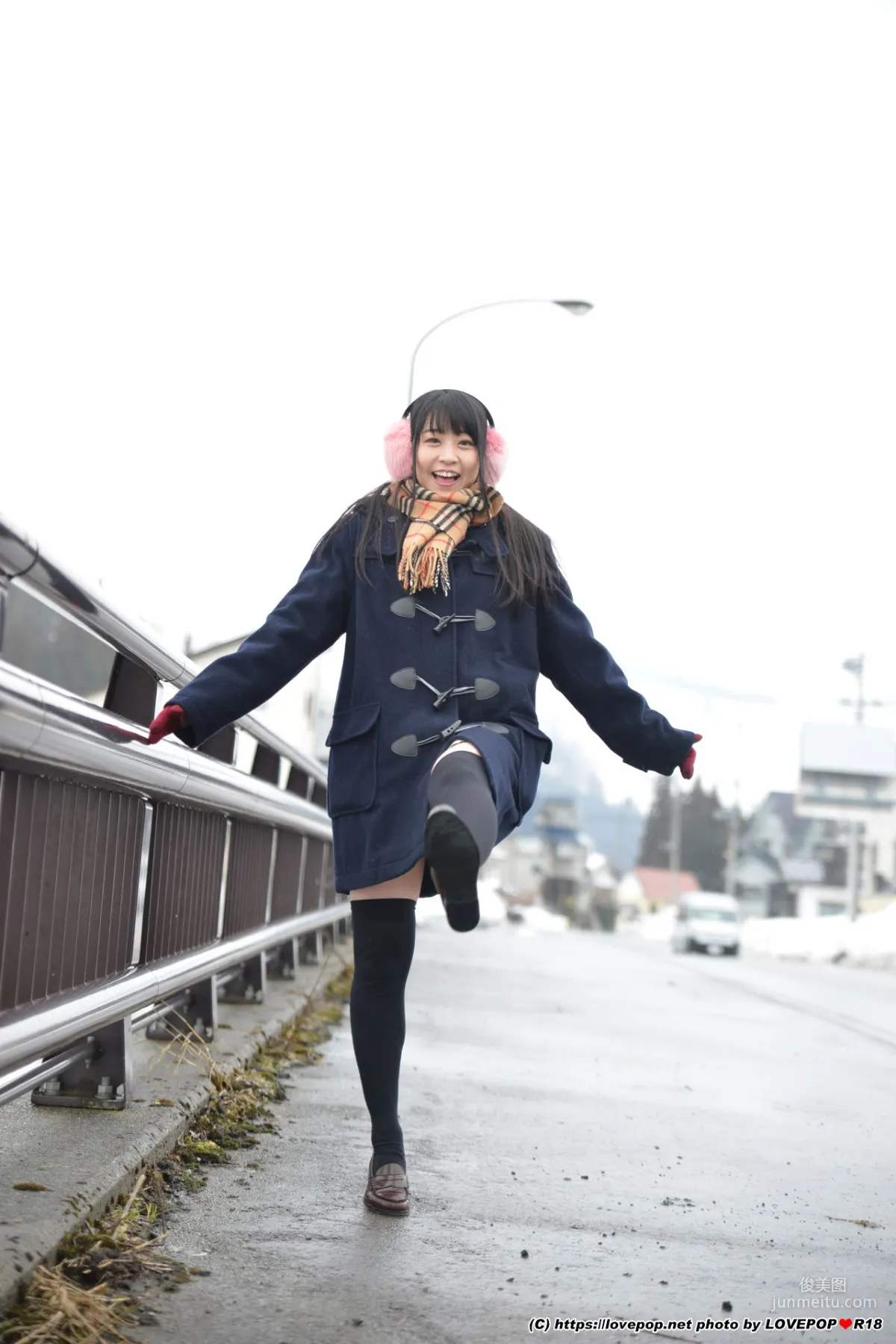 [LOVEPOP] 皆野あい Photoset 12 寫真集 35