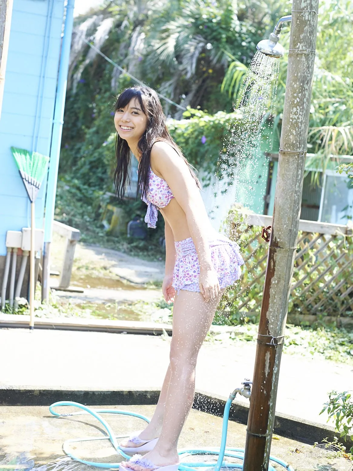 井上玲音 Rei Inoue [Hello! Project Digital Books] No.179 寫真集 73