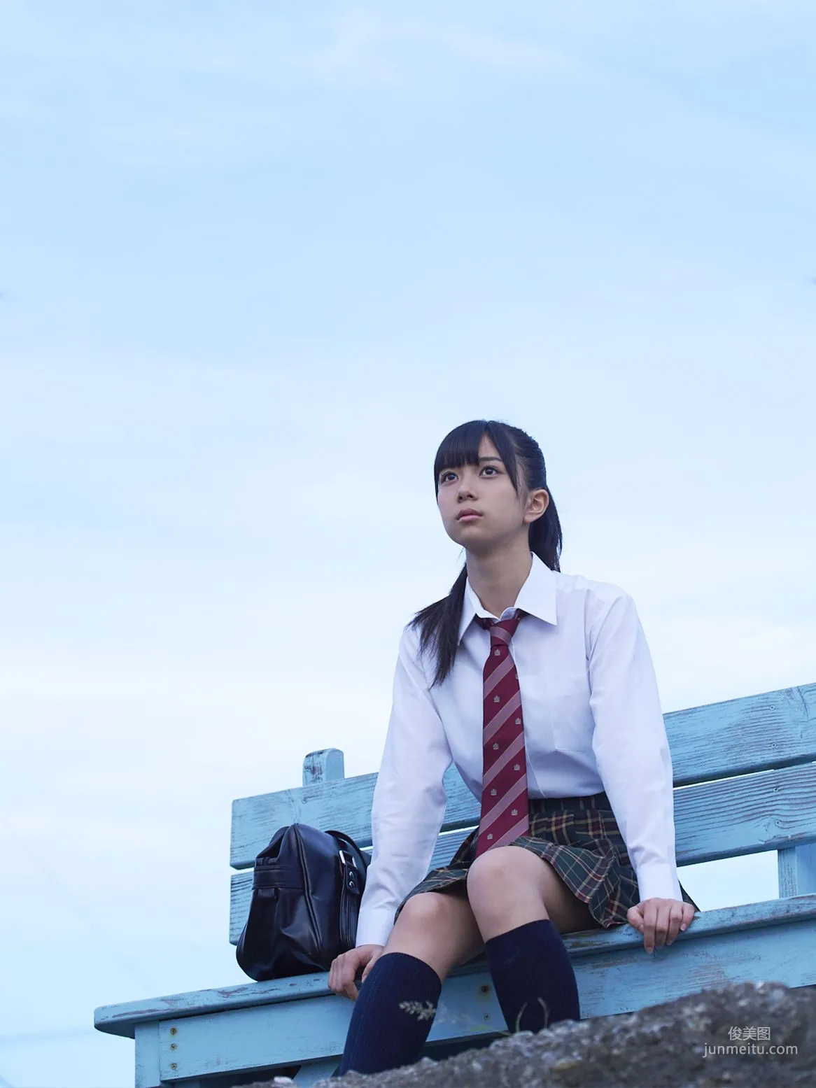 井上玲音 Rei Inoue [Hello! Project Digital Books] No.179 寫真集 50