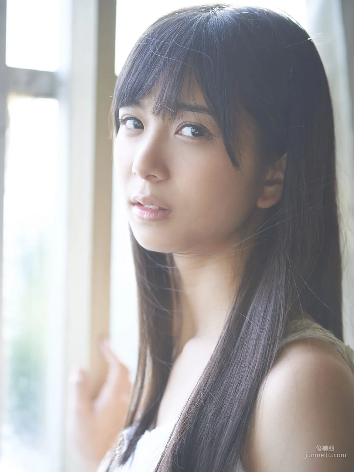 井上玲音 Rei Inoue [Hello! Project Digital Books] No.179 寫真集 37