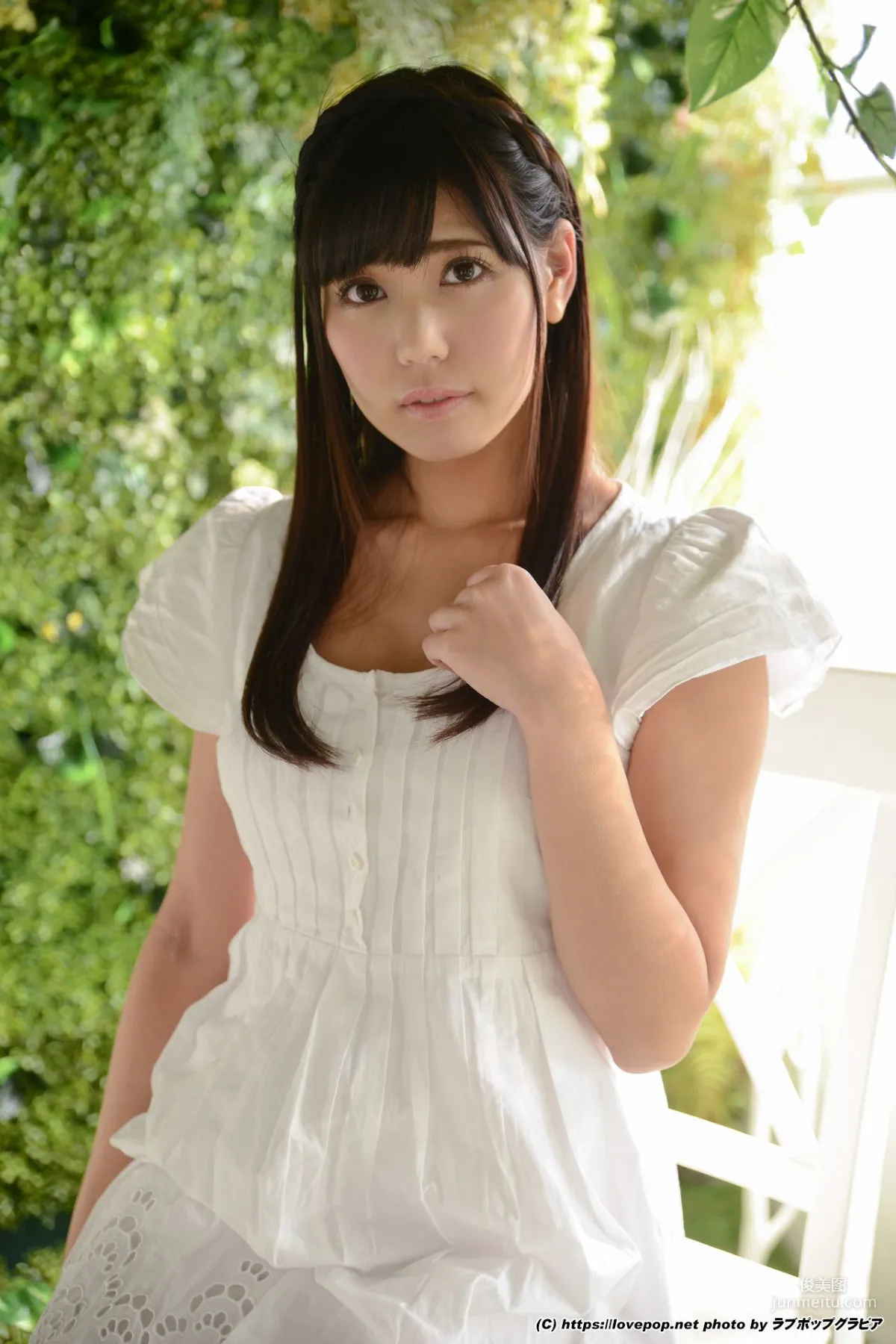 [LOVEPOP] Saemi Shinohara 篠原冴美 Photoset 01 寫真集 5