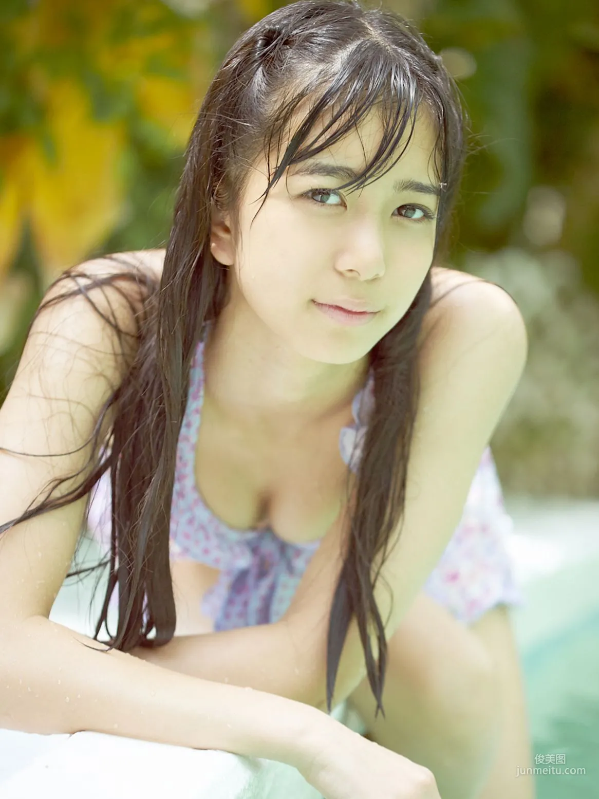 井上玲音 Rei Inoue [Hello! Project Digital Books] No.179 寫真集 68