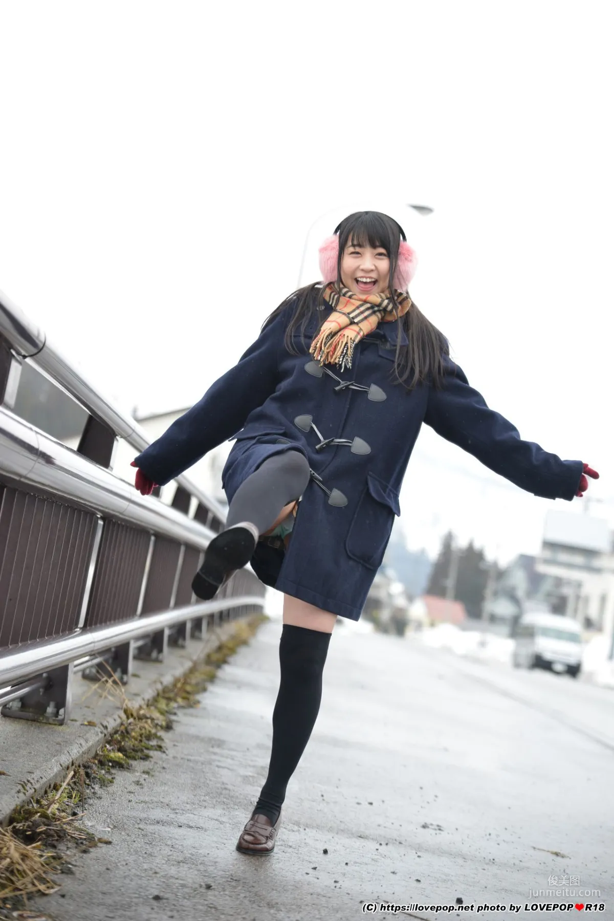 [LOVEPOP] 皆野あい Photoset 12 寫真集 36