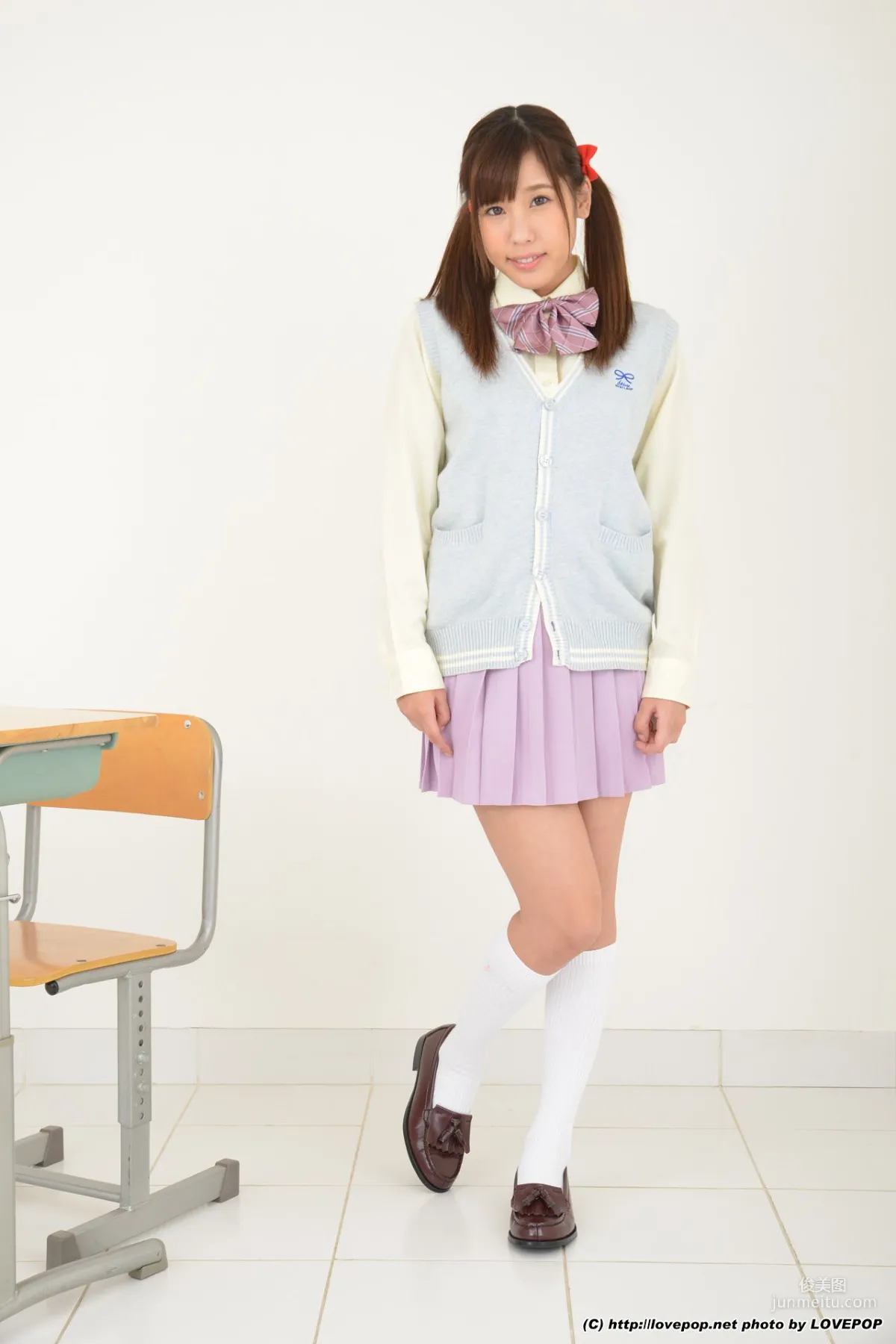 [LOVEPOP] 逢沢るる Ruru Aizawa Photoset 06 寫真集 29