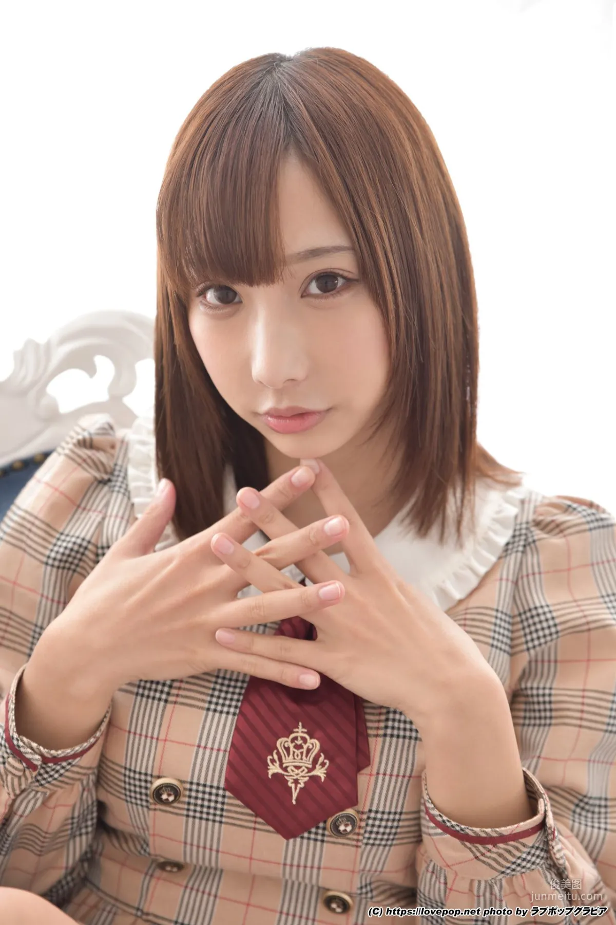 [LOVEPOP] Raimu Ozawa 小澤らいむ Photoset 01 寫真集 42