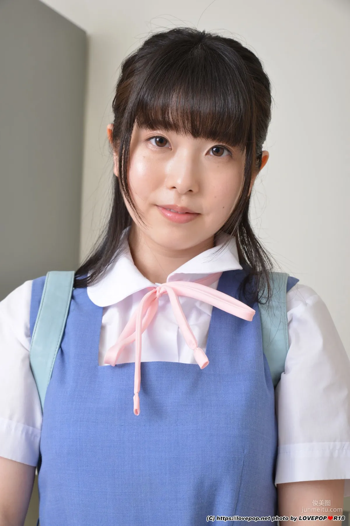 [LOVEPOP] ひなみれん Ren Hinami Photoset 09 寫真集 8