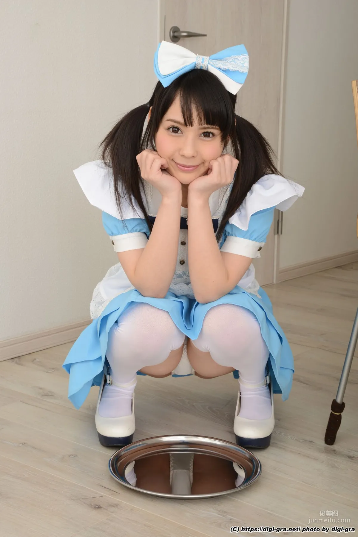 [Digi-Gra] Ruka Kanae 佳苗るか/佳苗瑠華 Photoset 01 寫真集 22