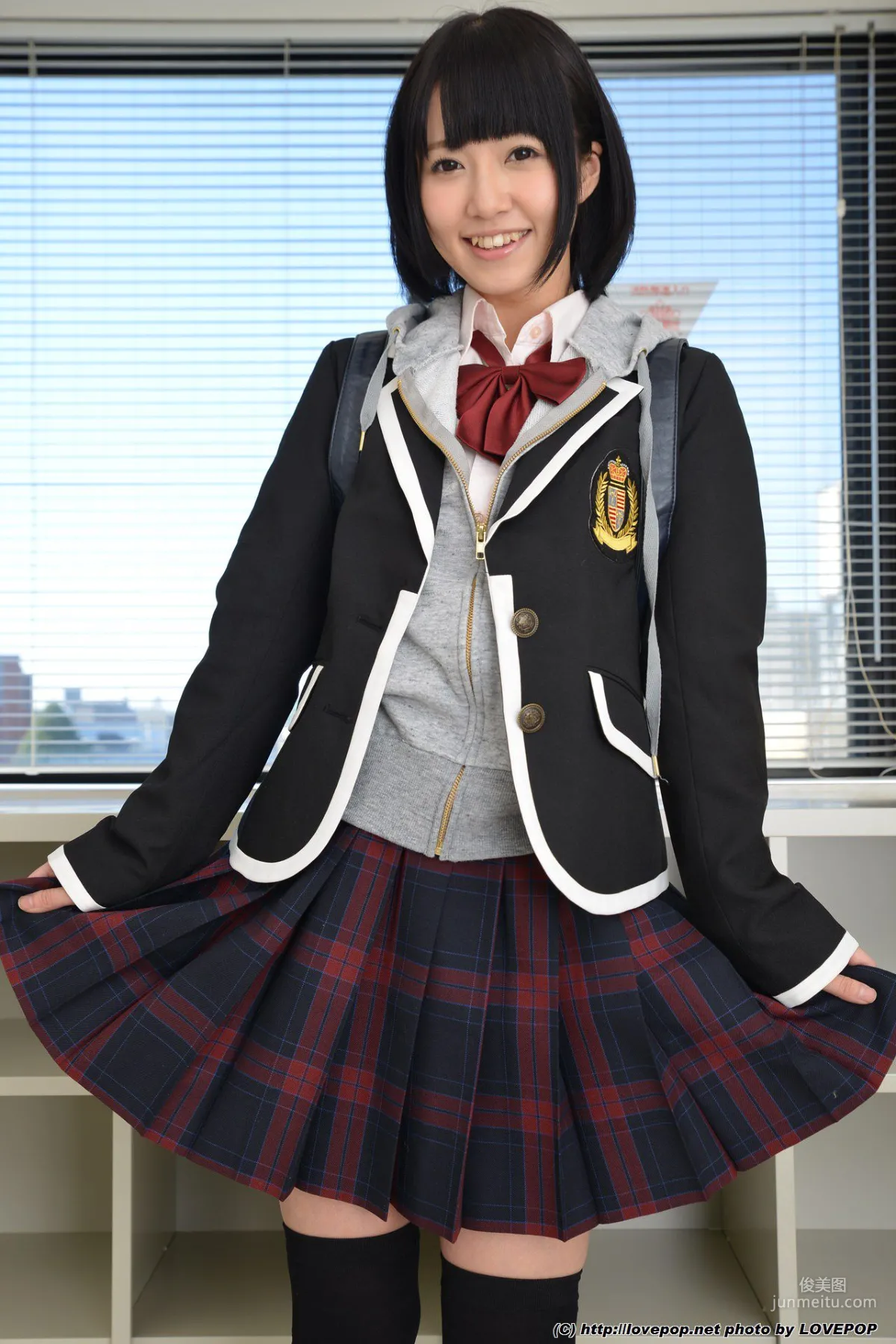 [LOVEPOP] 朝倉ことみ Kotomi Asakura Photoset 02 寫真集 8