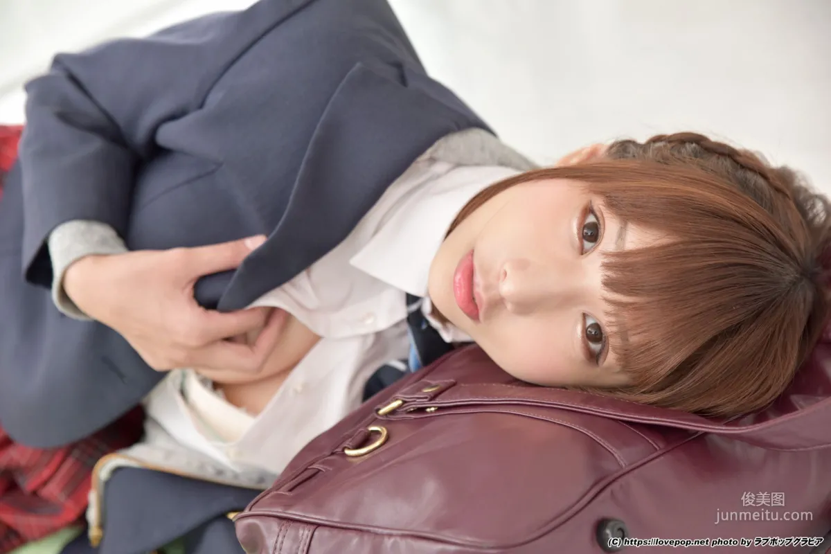 [LOVEPOP] 小澤らいむ Raimu Ozawa Photoset 02 寫真集 70