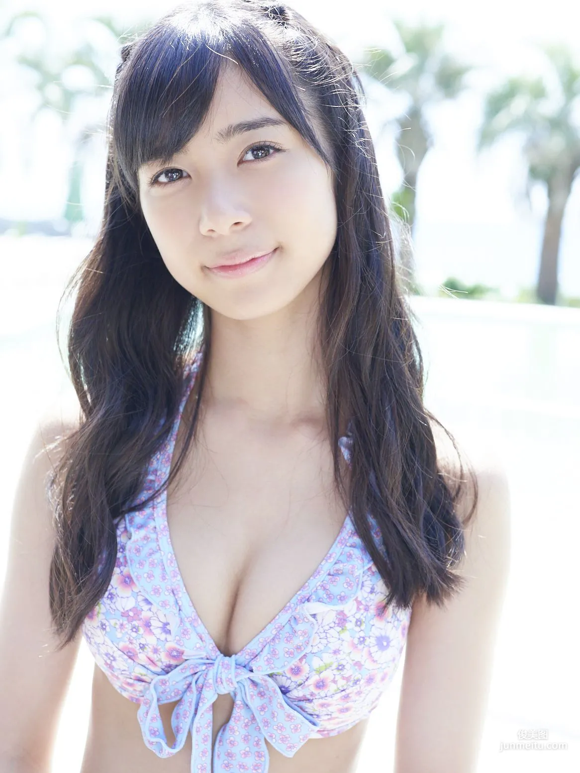 井上玲音 Rei Inoue [Hello! Project Digital Books] No.179 寫真集 55
