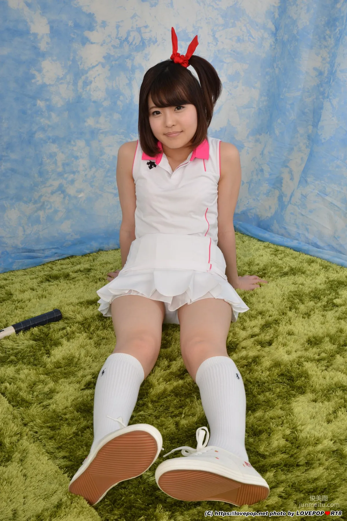 [LOVEPOP] 南なつき Natsuki Minami Photoset 02 寫真集 18