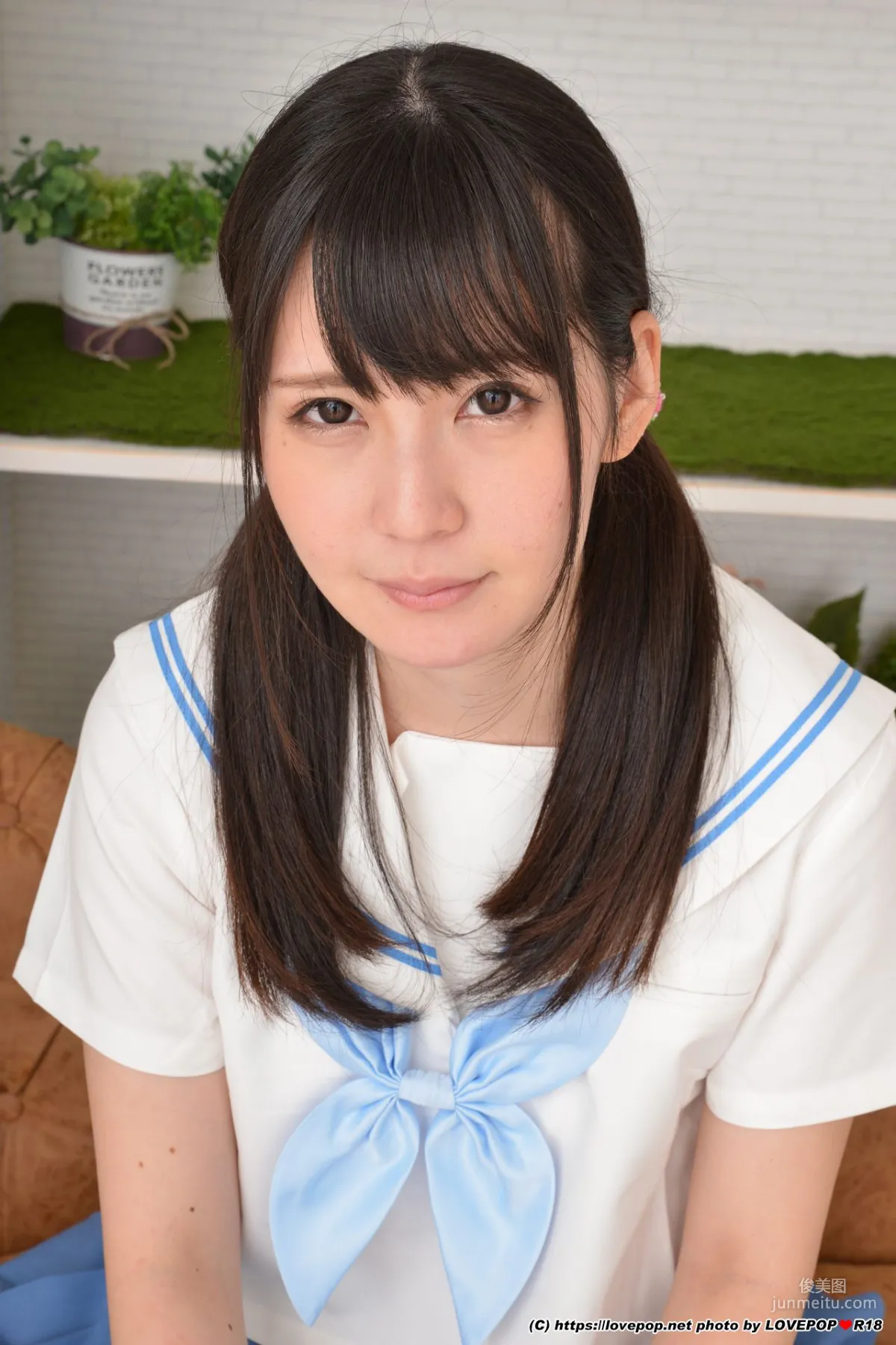[LOVEPOP] Minori Kotani 小谷みのり/小谷實 Photoset 01 寫真集 3