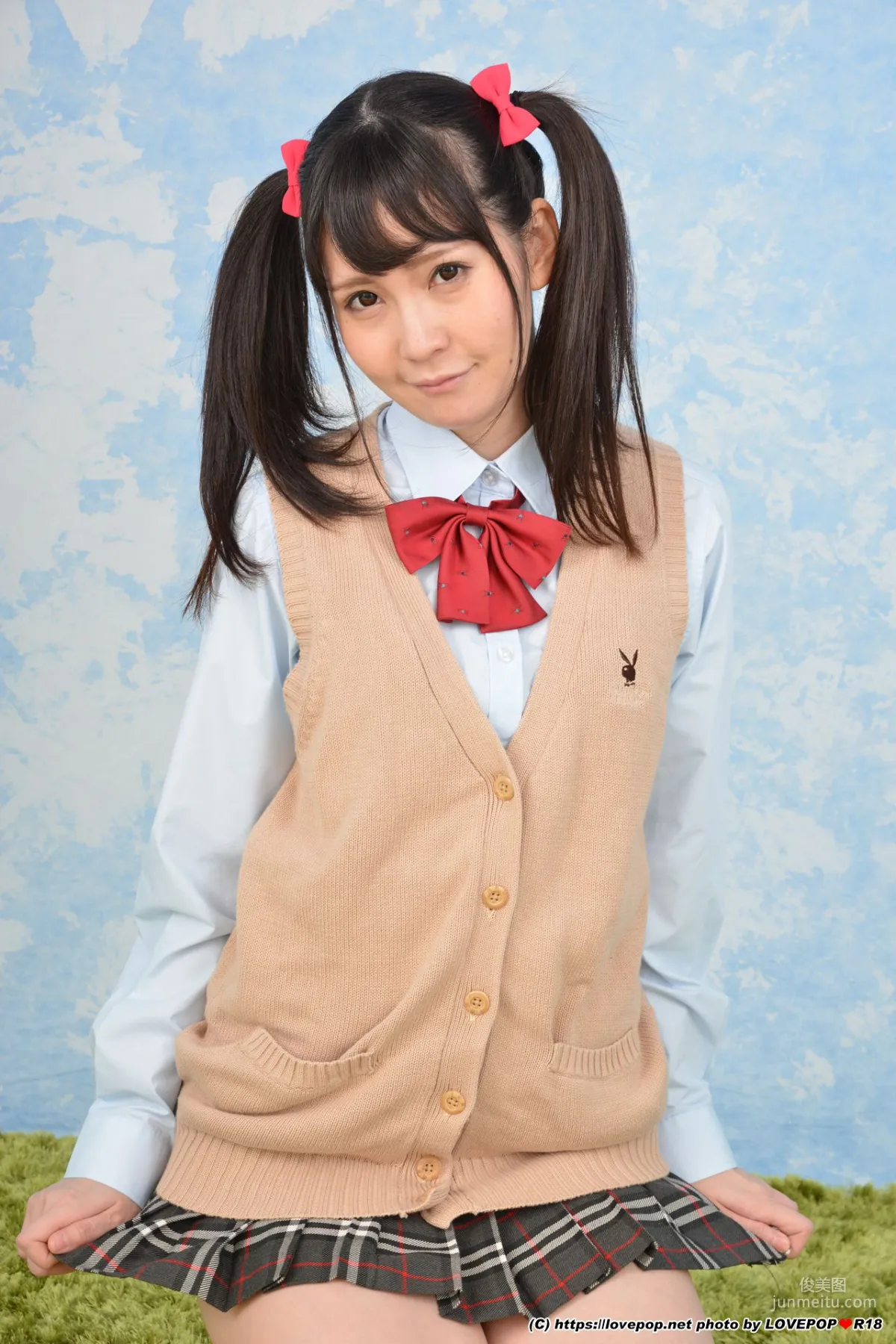 [LOVEPOP] Minori Kotani 小谷みのり Photoset 03 寫真集 22